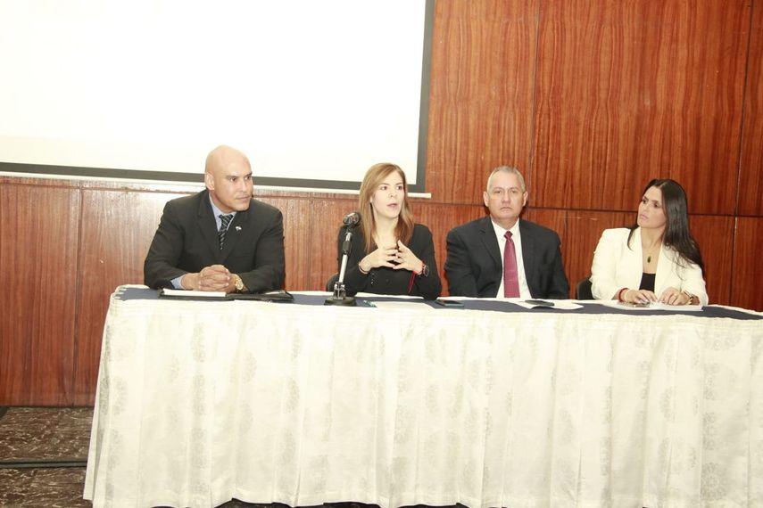 La Cámara de Comercio, Industrias y Agricultura de Panamá (CCIAP), en alianza estratégica con The Marketing Group, presentó el Índice de Confianza del Consumidor Panameño (ICCP).