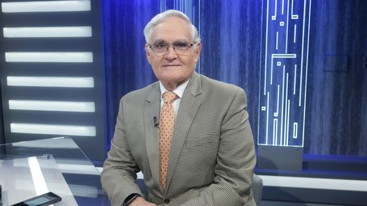 Jorge Quijano: Amenazas de Trump contra Panamá son un proceso de bullying sin sustento