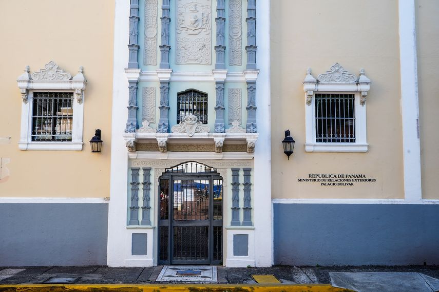 Panamá pide detener subasta de piezas precolombinas