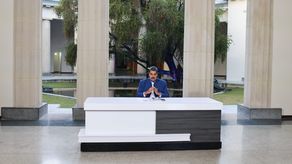 Venezuela dice que el despliegue de EEUU en el Caribe deja vía libre a narcotraficantes