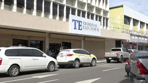 El Tribunal Electoral informó que en Chiriquí se registra un total de 243 precandidatos que aspiran a un cargo por libre postulación.&nbsp;
