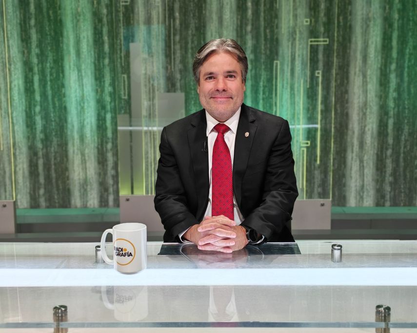 ANATI iniciará este año la digitalización del catastro; proyecto estará consolidado en 36 meses