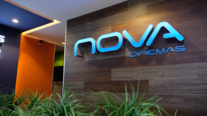 Premier de Historias del Istmo en Nova Cinema de Atrio Mall