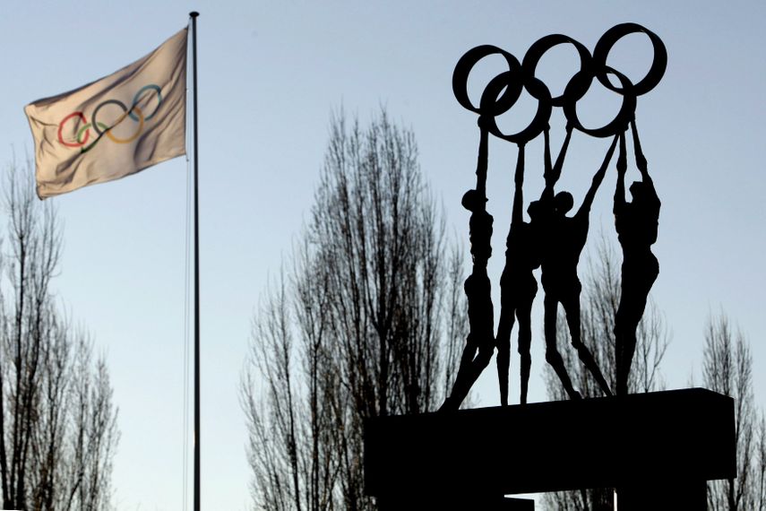 El Comité Olímpico Internacional (COI) anunció este jueves su nueva política de protección de la categoría femenina en el deporte olímpico