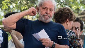 Juez de la corte suprema de Brasil anula todas las condenas de Lula