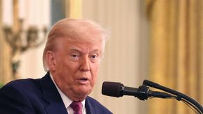 Trump: Próximos ataques planeados contra Irán serán aún más brutales