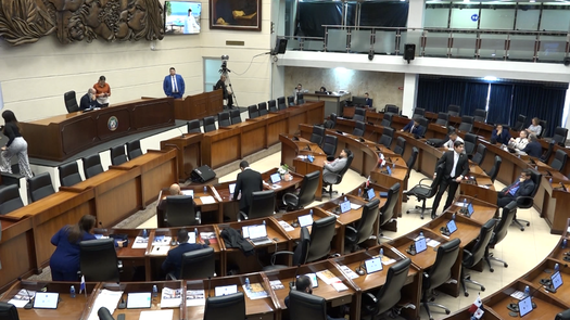 Diputados de la Asamblea buscan la reactivación del sector construcción. Diputados de la Asamblea buscan la reactivación del sector construcción.