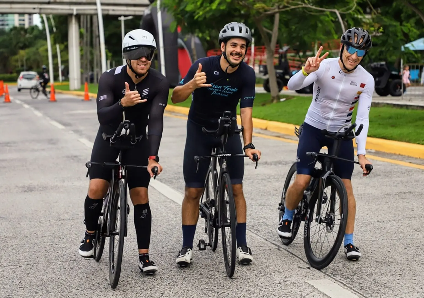 La Recreovía que se realiza en la Cinta Costera 1, se suspenderá este domingo 6 de abril, esto debido a la celebración del evento ‘Gran Crono por Equipos’, informó la Alcaldía de Panamá. La Recreovía que se realiza en la Cinta Costera 1, se suspenderá este domingo 6 de abril, esto debido a la celebración del evento ‘Gran Crono por Equipos’, informó la Alcaldía de Panamá.