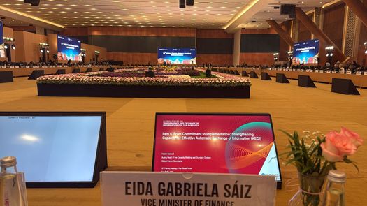 Panamá dio un nuevo paso en la modernización de su marco fiscal al firmar dos acuerdos multilaterales que permitirán reforzar la transparencia y el intercambio de información tributaria con otras jurisdicciones.