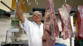 Panamá aclara que no exporta carne a México