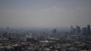 Ciudad de México supera etapa crítica de alerta por contaminación