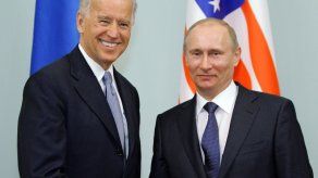 Lo que se sabe de relaciones de Putin con los presidentes de EEUU