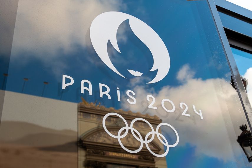 Juegos Olímpicos de París 2024