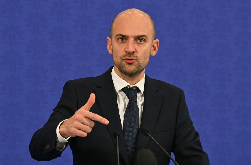 Francia llama a Europa a "despertar" tras comentarios de Trump sobre Groenlandia. Francia llama a Europa a "despertar" tras comentarios de Trump sobre Groenlandia.