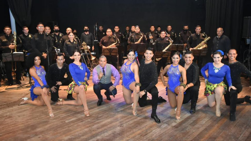 Teatro Anita Villalaz