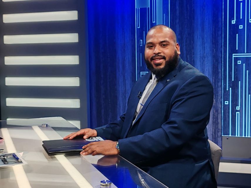 Ya No Más Explotación Sexual: campaña contra delitos sexuales