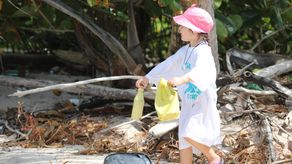 Panamá se adhiere a coalición internacional para poner fin a contaminación por plásticos