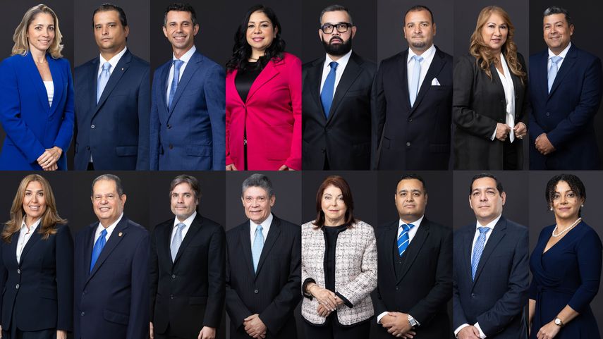 Gobierno de José Raúl Mulino: ¿quiénes van a dirigir las instituciones claves en su gestión?