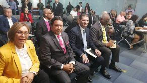 Elevan informe de ratificación del Idaan y directivos de la ACP