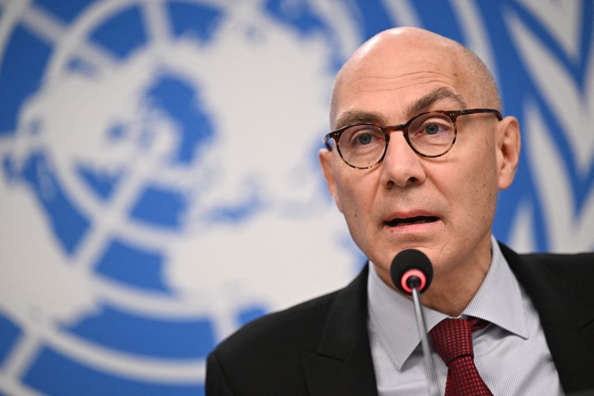 ONU pide volver al espíritu de Declaración Universal de DDHH