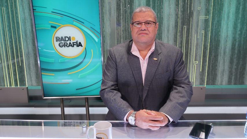 PYMES catalogan a Saúl Méndez de irrespetuoso en diálogo