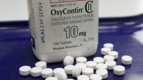 Advierten en EEUU sobre los peligros de los analgésicos