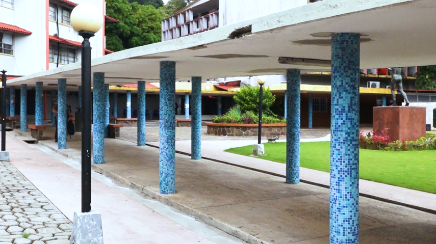 La Universidad de Panamá tiene nuevas autoridades.