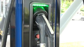 La instalación redefine el concepto de estación de servicio en Panamá.