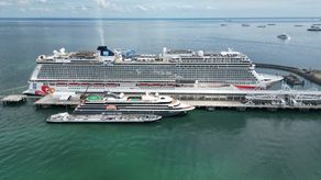 Más de $11 millones podría generar temporada de cruceros en Panamá