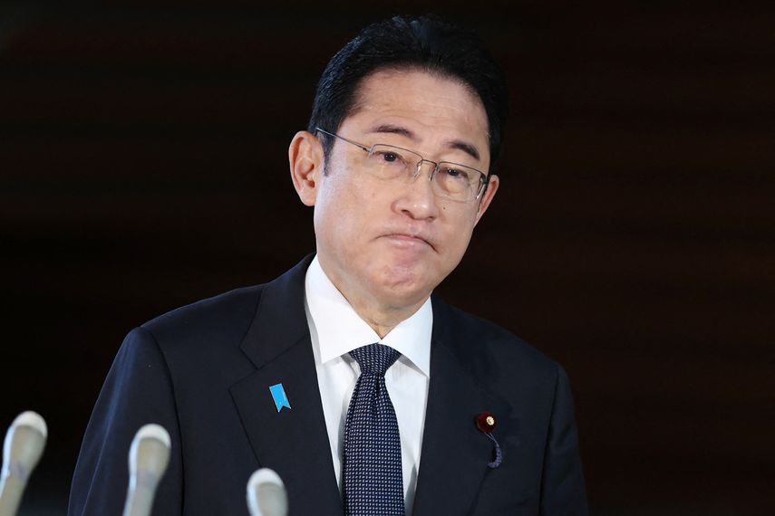Japón aumenta sanciones contra Rusia por invasión a Ucrania. Japón aumenta sanciones contra Rusia por invasión a Ucrania.
