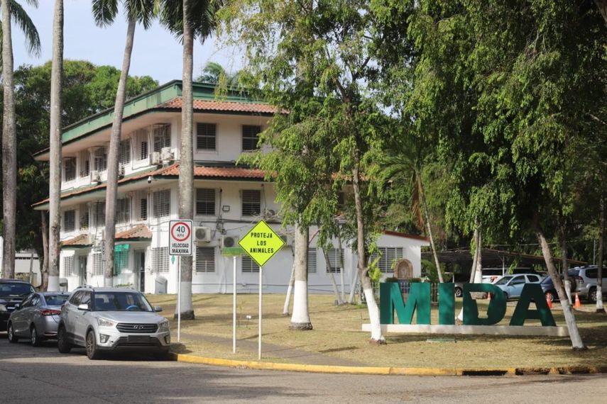 MIDA: investigación por corrupción sigue su curso