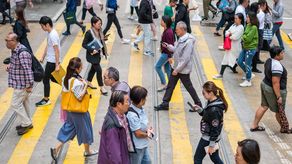 Retraso de la jubilación en China: necesario