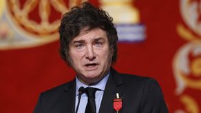 Milei vuelve a amenazar con salirse del Mercosur porque empobreció a los argentinos