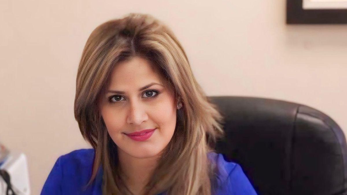 Lilibeth Cárdenas es designada como viceministra de La Mujer