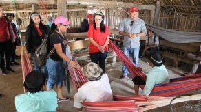 Plan Colmena intervendrá en corregimientos de Guna Yala