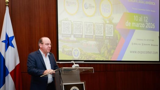 CCIAP insta a transformar la informalidad en oportunidades de emprendimiento