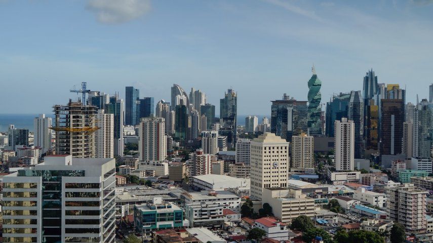 Justicia de Panamá : un sistema fallido
