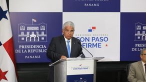 Mulino: Reforma de la CSS no se aprobará a tambor batiente