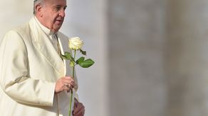 El papa dejó en el testamento su voluntad de una tumba sencilla en Santa María la Mayor