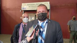 Caso Pinchazos: Testigos escoltados tras incidente en el SPA