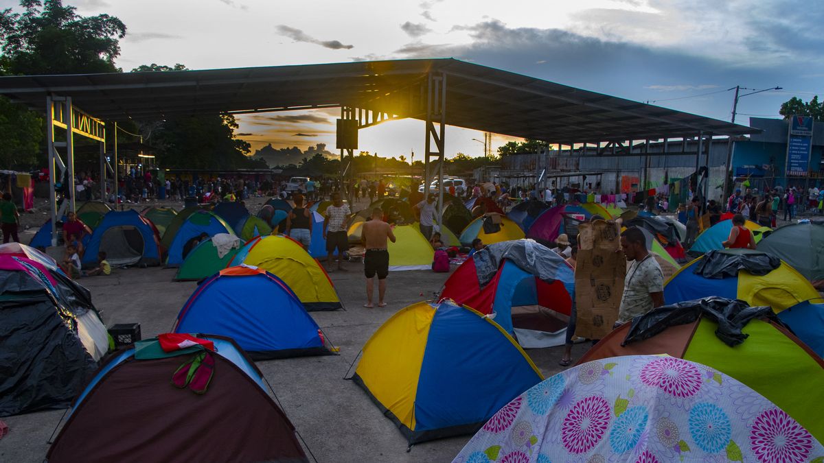 Panamá Y Costa Rica Inaugurarán Puesto Fronterizo En Paso Canoas