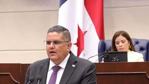 Minseg presenta ante la Asamblea nuevo proyecto de ley de extinción de dominio