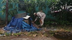 El Minsa señaló que la inadecuada disposición de la basura y la no eliminación de reservorios de agua que sirven de criaderos del aedes aegypti, representan una amenaza de dengue, inclusive durante la temporada seca.