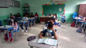Clases presenciales en Panamá inician el 7 de marzo 2022