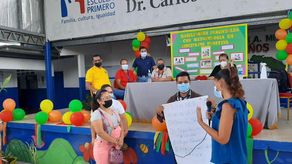 Escuela para Padres espera instruir a más de 80 mil acudientes
