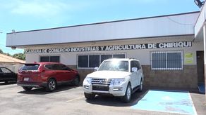 CAMCHI: ya se está agotando la paciencia de los chiricanos y bocatoreños