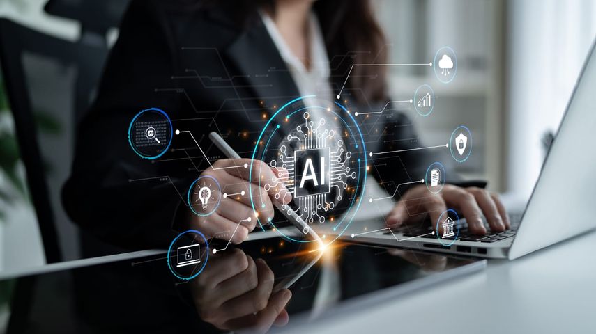 Estudio revela bajo uso de la inteligencia artificial en el entorno laboral panameño Estudio revela bajo uso de la inteligencia artificial en el entorno laboral panameño