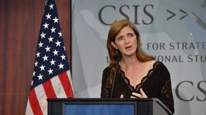 Estados Unidos promete 1.180 millones para África