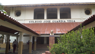 El colegio ubicado en Colón es uno de los inscritos en Debate Z 2026. El colegio ubicado en Colón es uno de los inscritos en Debate Z 2026.