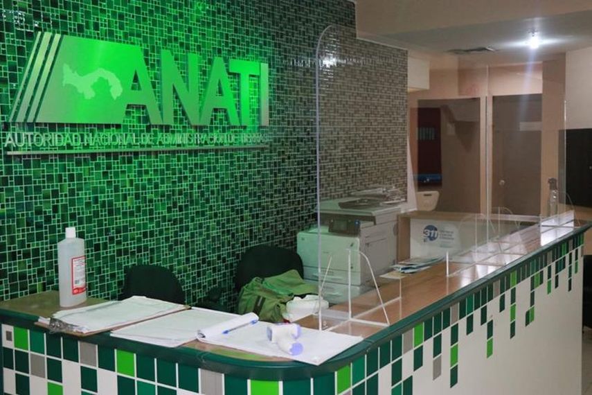 ANATI: Andrés Pagés y Rosario Cárdenas postulados como administradores